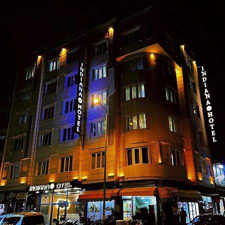Indiana Hotel Ван Экстерьер фото