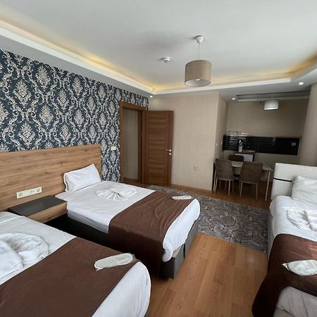 Indiana Hotel Ван Экстерьер фото