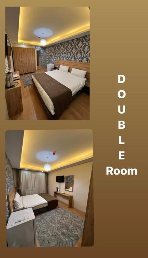 Indiana Hotel Ван Экстерьер фото