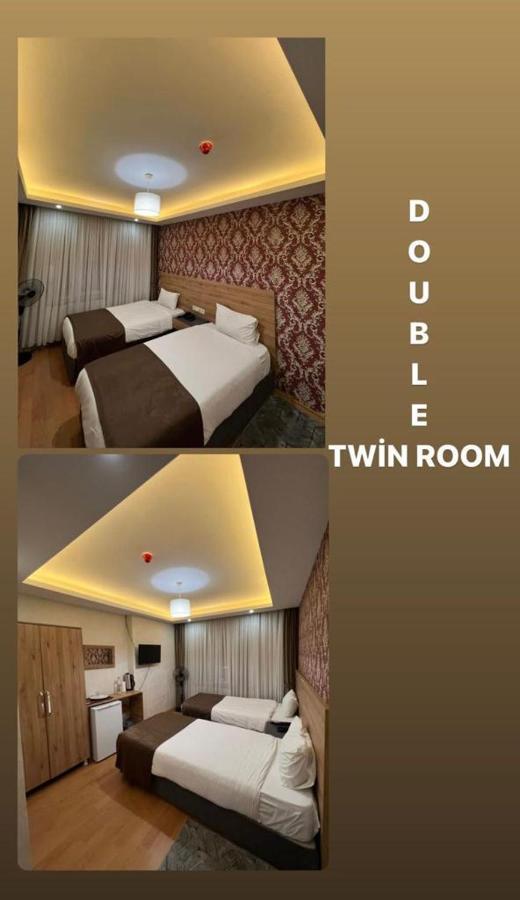 Indiana Hotel Ван Экстерьер фото