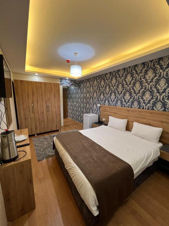 Indiana Hotel Ван Экстерьер фото