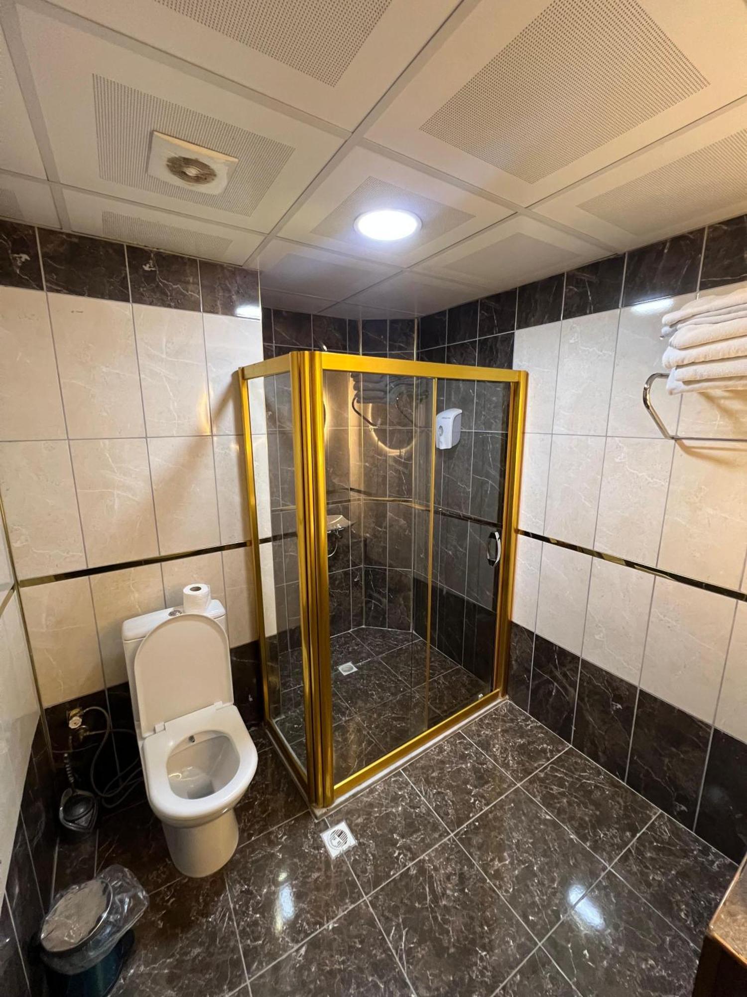 Indiana Hotel Ван Экстерьер фото