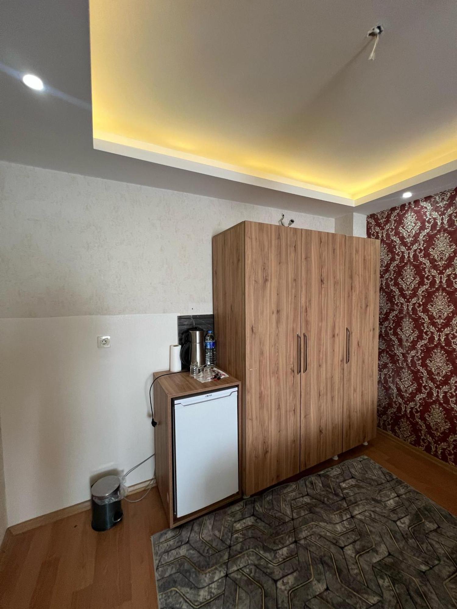 Indiana Hotel Ван Экстерьер фото